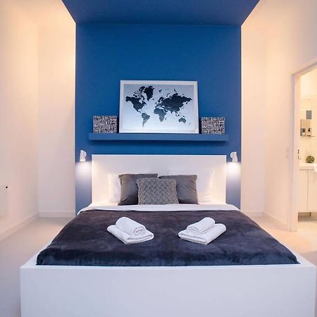 Cute, New And Modern Apartment In The Center بودابست المظهر الخارجي الصورة