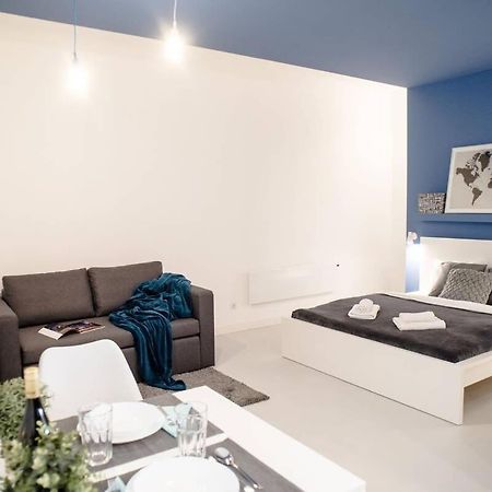 Cute, New And Modern Apartment In The Center بودابست المظهر الخارجي الصورة