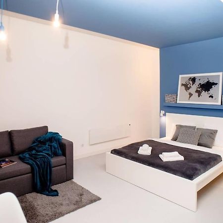 Cute, New And Modern Apartment In The Center بودابست المظهر الخارجي الصورة