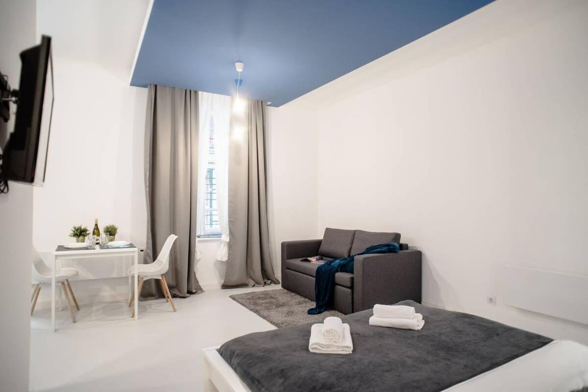 Cute, New And Modern Apartment In The Center بودابست المظهر الخارجي الصورة