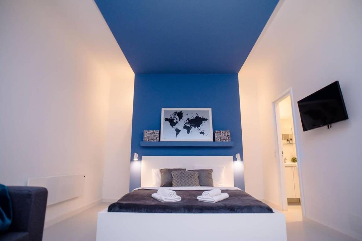 Cute, New And Modern Apartment In The Center بودابست المظهر الخارجي الصورة