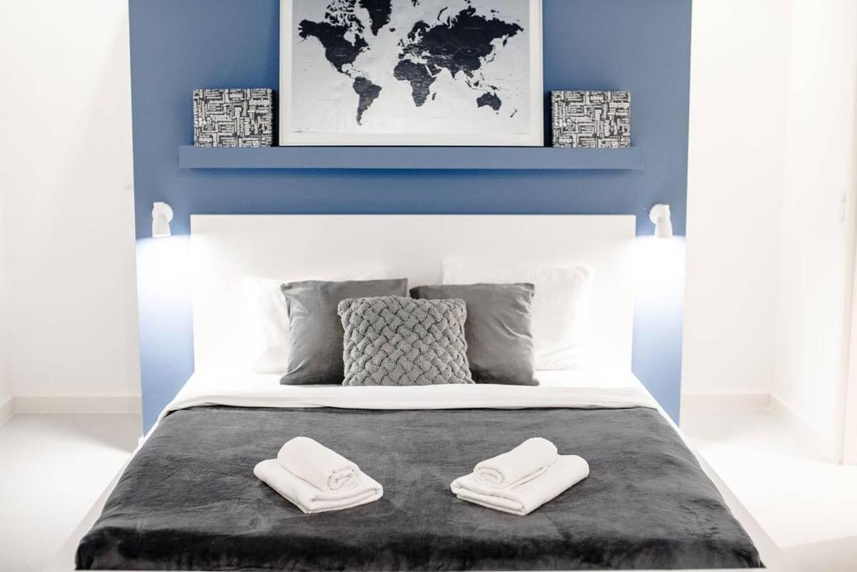 Cute, New And Modern Apartment In The Center بودابست المظهر الخارجي الصورة