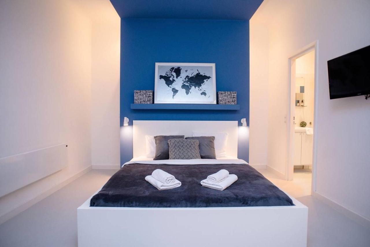 Cute, New And Modern Apartment In The Center بودابست المظهر الخارجي الصورة